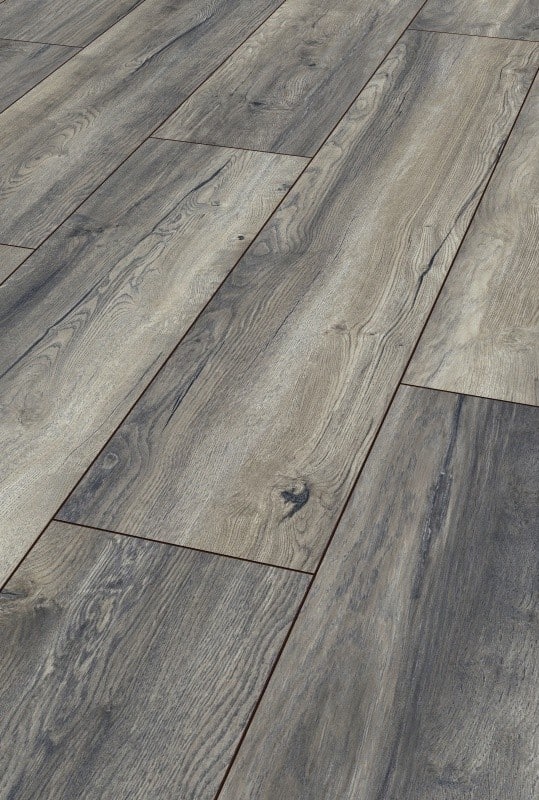 korting Treble kleur D 3572 Kronotex My floor Harbour oak 8mm Brede plank laminaat
