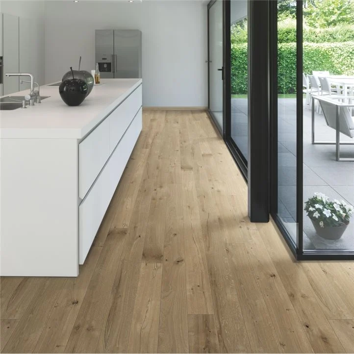 Balterio GRW64083 Zeeschelp Eiken Seashell Oak