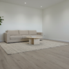 DF- 1233 Light Oak Laminaat - Afbeelding 3