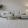 Nordic White Oak – Luxe Eiken Laminaat 8mm