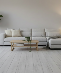 Nordic White Oak – Luxe Eiken Laminaat 8mm