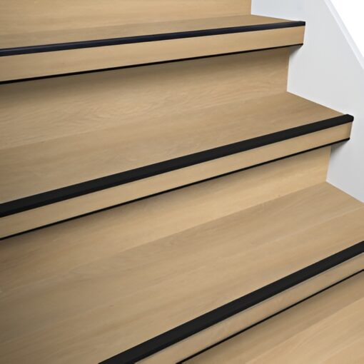 PVC Traptreden Inclusief Trapneusprofielen