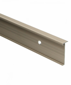 Trapneusprofiel RVS 1,5m 65318