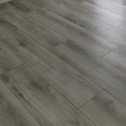D 3900 Kronotex  Brede Plank Licht Grijs Laminaat - Afbeelding 2