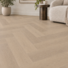 Sandy beach pvc visgraat klik
