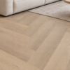 Sandy Beach PVC Visgraat