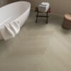 Ambiant Spigato Estino Hongaarse Punt Dryback Smoky sfeerfoto 5