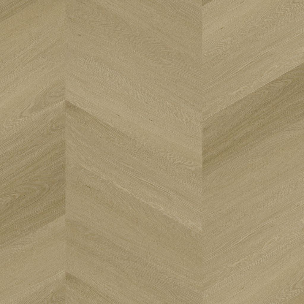 Ambiant Spigato Estino Hongaarse Punt Dryback Warm Oak productfoto