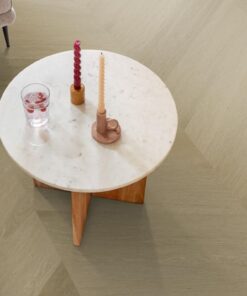 Ambiant Spigato Estino Hongaarse Punt Dryback Warm Oak sfeerfoto 1