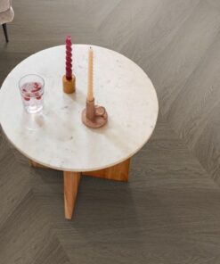 Ambiant Spigato Estino Hongaarse Punt Dryback Brown sfeerfoto 1