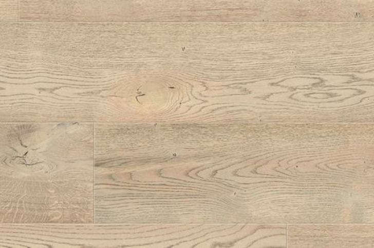 Productfoto van Balterio Grande Wide Citadelle Eik 64091 met houtnerf en V-groeven