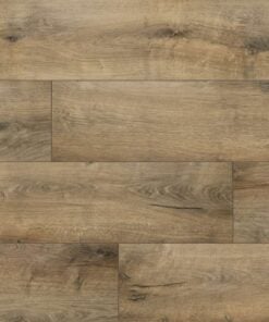 Planken van Classen 55816 Eiche Natur Grau XL laminaat met eikenstructuur en V-groef