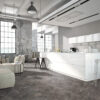 Interieur met Classen VisioGrande WR Black Granite 56024