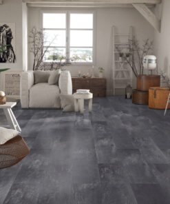 Interieur met Classen VisioGrande WR Oiled Slate 56015