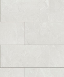 Classen VisioGrande WR White Granite 56017 tegel laminaat