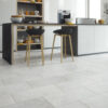 Interieur met Classen VisioGrande WR White Granite 56017
