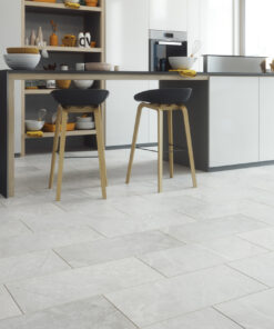 Interieur met Classen VisioGrande WR White Granite 56017