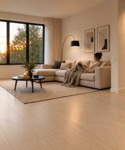 Enviro Nature 003 PVC vloer in een interieur