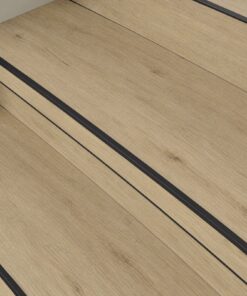 Enviro Rustic 010 | LVT trapset