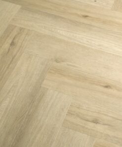 Enviro Rustic 010 | LVT visgraat