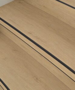 Enviro Rustic 011 | LVT trapset