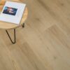Enviro Rustic 011 PVC vloer in een interieur