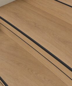 Enviro Rustic 012 | LVT trapset