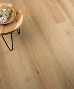 Enviro Rustic 012 PVC vloer in een interieur
