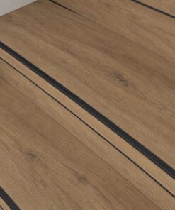 Enviro Rustic 013 | LVT trapset