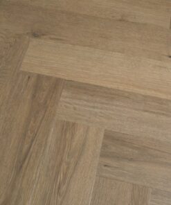 Enviro Rustic 013 | LVT visgraat