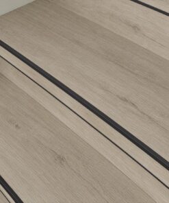 Enviro Rustic 014 | LVT trapset