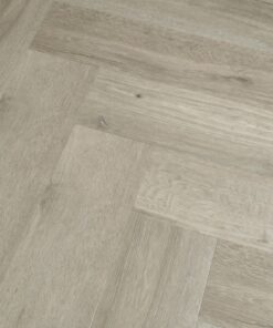 Enviro Rustic 014 | LVT visgraat