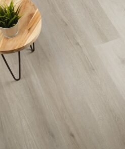 Enviro Rustic 014 PVC vloer in een interieur