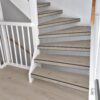 Enviro Rustic 014 trapset op een open trap