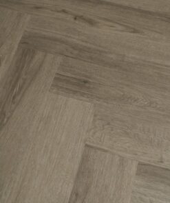 Enviro Rustic 015 | LVT visgraat