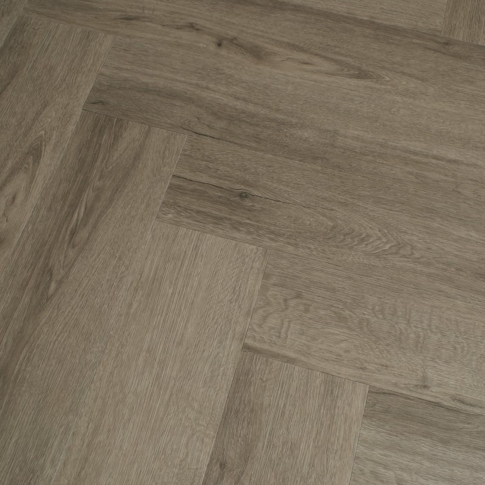 Enviro Rustic 015 | LVT visgraat
