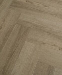 Enviro Rustic 016 | LVT visgraat