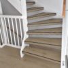 Enviro Rustic 016 trapset op een open trap
