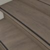 Enviro Rustic 017 | LVT trapset