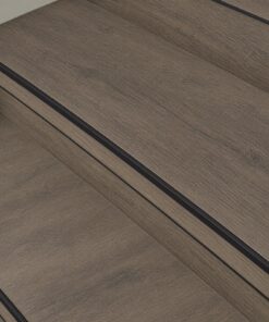 Enviro Rustic 017 | LVT trapset