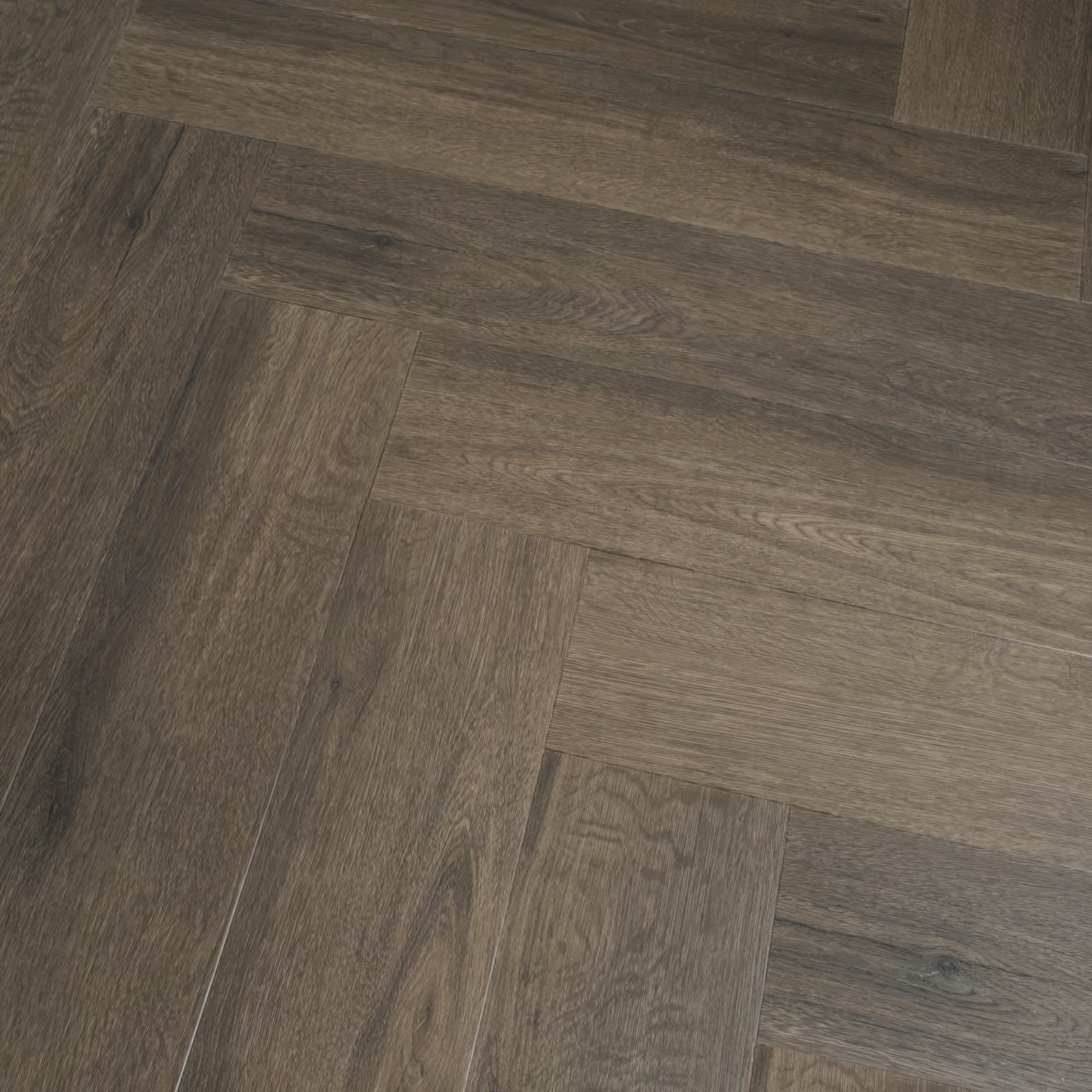 Enviro Rustic 017 | LVT visgraat