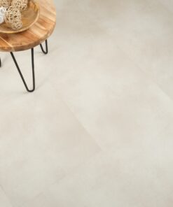 Enviro Stone 01 PVC tegelvloer in een interieur