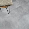 Enviro Stone 03 PVC tegelvloer in een interieur