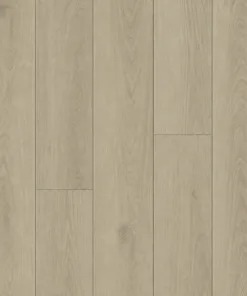 Magic Floors Monte Carlo klik PVC rechte plank in licht eiken