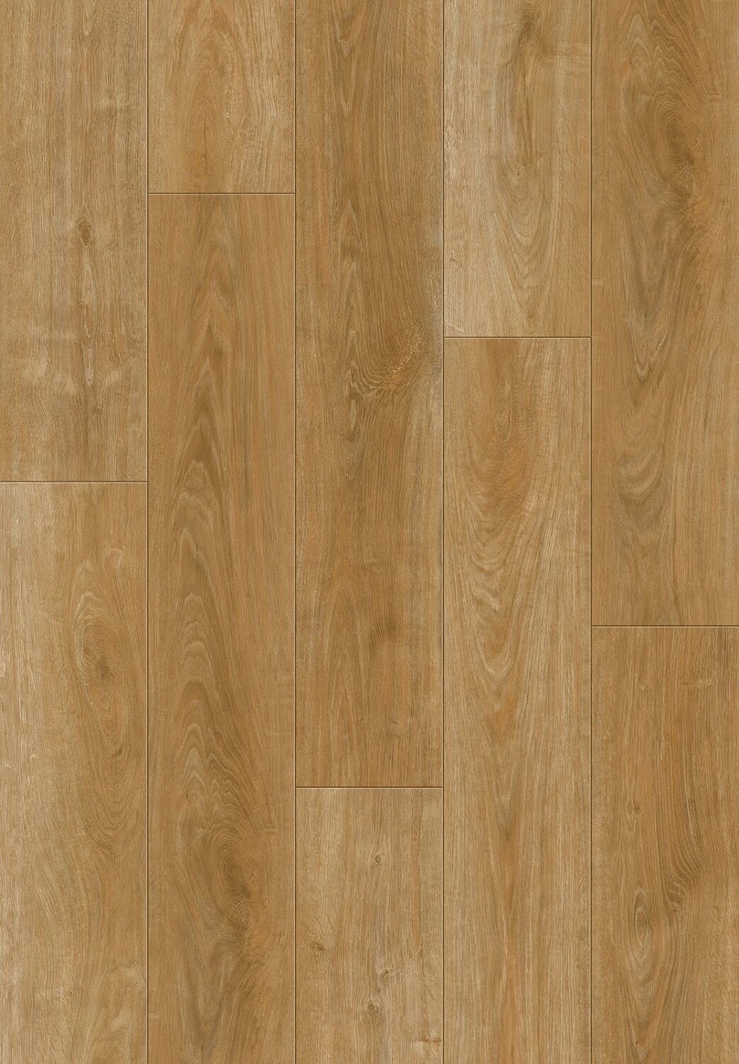 Magic Floors Rigido Plus 300 Pepper & Salt klik PVC plank verticaal