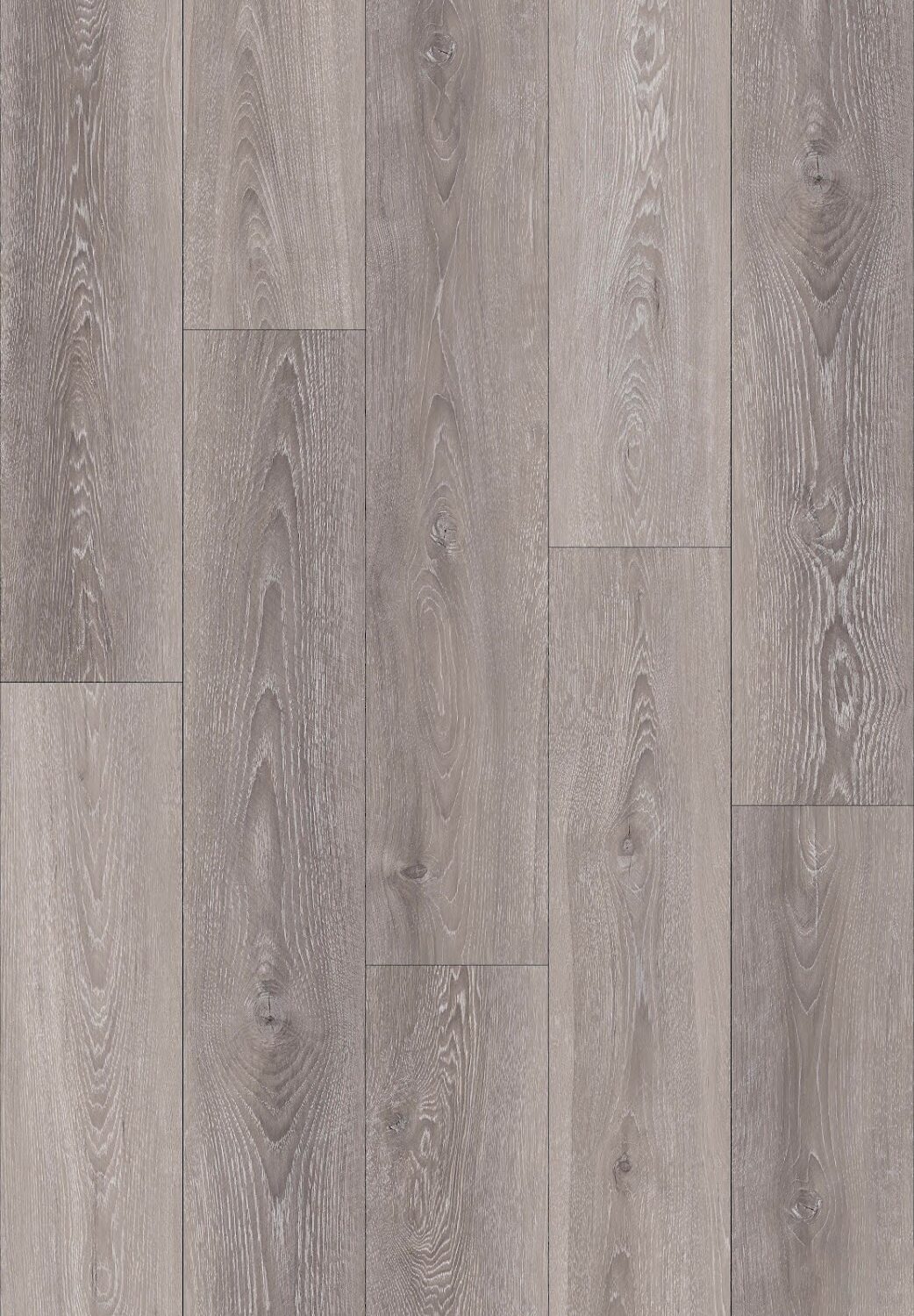 Magic Floors Rigido Plus 300 Silent Smoke klik PVC plank verticaal