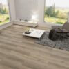 Magic Floors Rigido Plus 300 klik PVC in een modern interieur