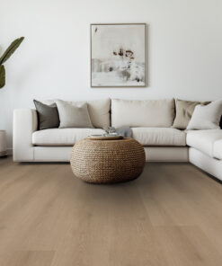 Belakos Puro 440 – rechte plank vloer in bruin – foto 3