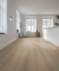 Belakos Puro 460 – rechte plank vloer in bruin – foto 3