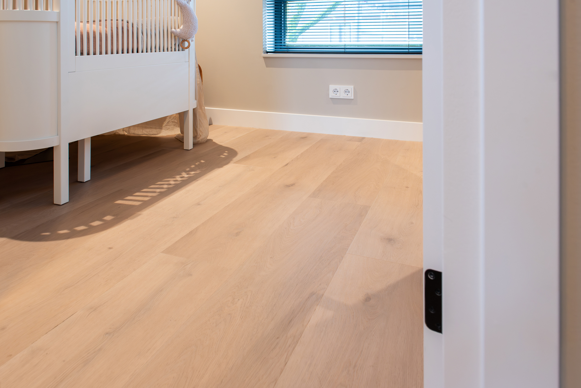 Belakos Attico 830 – rechte plank vloer in bruin – foto 5
